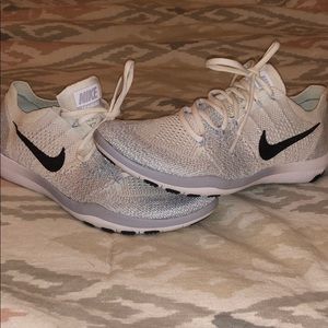Nike Free Focus Flyknit 2